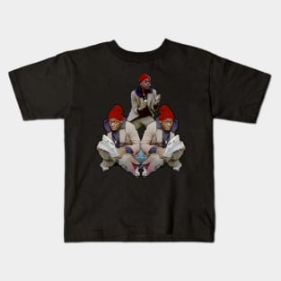 chappelle is rick james Kids T-Shirt